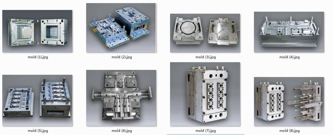 China best Mold on sales