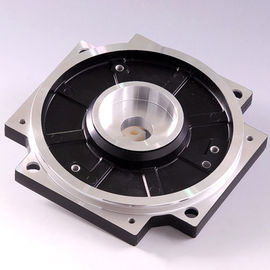 China Aluminum Precision CNC PARTS with Custom Structure Machining Tolerance +/-0.01mm supplier