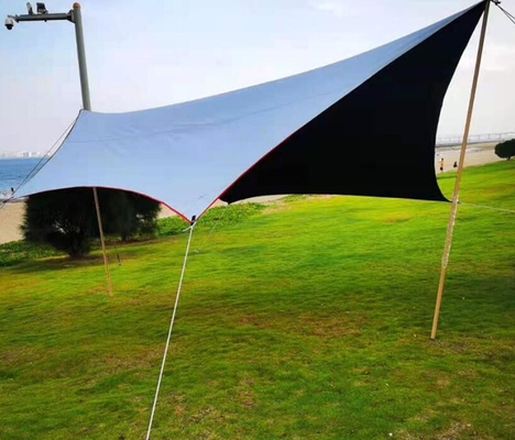 China UV Resistant Lightweight Tarp Mold and Tear Resistant Multi Purpose Easy to Clean supplier